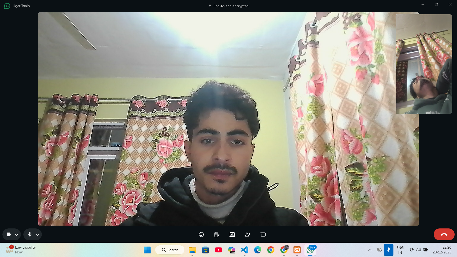 Wireless Noise Cancelling Headphones